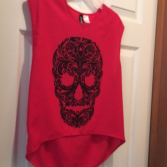 Divided H&M summer top - Picture 6 of 7